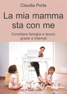 La mia mamma stà con me