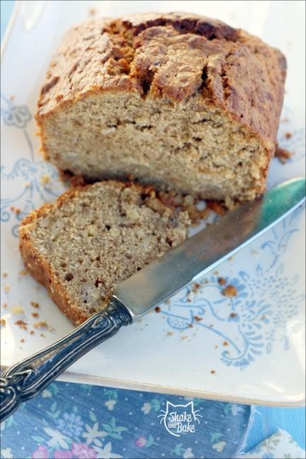 Banana Bread