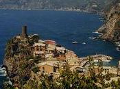 Cinque Terre...