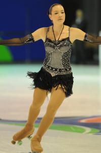 Padova Grand Prix 2011