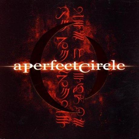 A Perfect Circle - Mer de noms