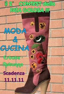 Contest Moda & Cucina