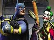 Gotham City Impostors partono iscrizioni alla beta pubblica, anche console
