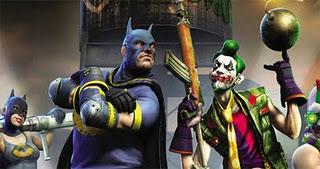 Gotham City Impostors : partono le iscrizioni alla beta pubblica, anche per console