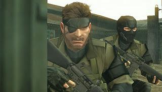 Metal Gear Solid HD Collection : diffusa la lista trofei di Peace Walker