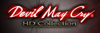 Devil May Cry Collection : aperto il sito ufficiale