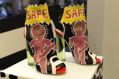 Shoes…..da Nicholas Kirkwood a Jeffrey Campbell