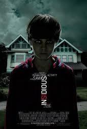 INSIDIOUS (2010)/ Paranormal Activity 3 (2011)