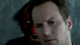 INSIDIOUS (2010)/ Paranormal Activity 3 (2011)