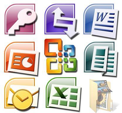 Microsoft Office 2007 e 2010: Service Pack disponibili!!!