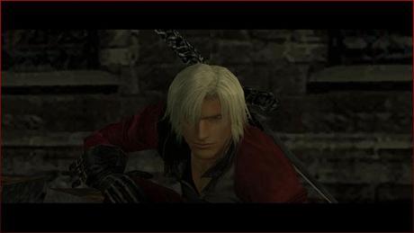 Devil May Cry Collection HD, è online il sito ufficiale