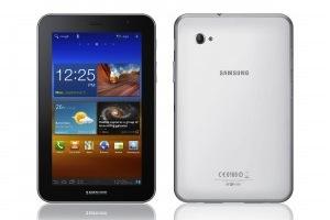 Samsung Galaxy Tab 7.0 Plus