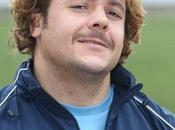 Fotogallery: Racing Metro Movember!
