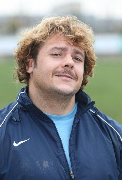 Fotogallery: un Racing Metro da Movember!