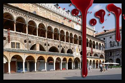 piccolo reportage sul festival di Padova...