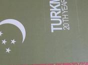 Turkmenistan