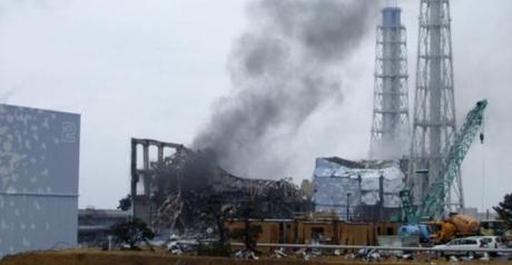 Fukushima, l’emergenza negata