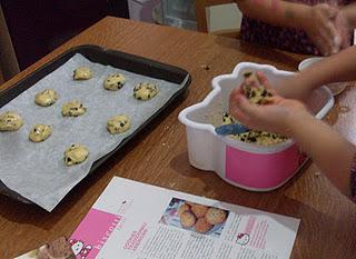 cookie tradizionali