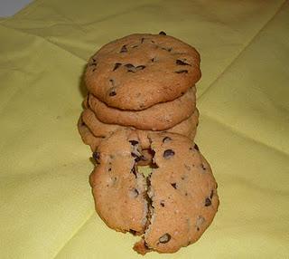 cookie tradizionali