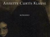 commenti libri: BACIO D'ARGENTO