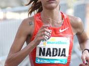 Maratona Francoforte: Nadia Ejjafini sesta 2h26:15 vale anche Londra2012!