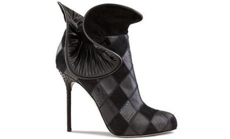 [Fashion & Style] Le Scarpe piu' Trendy della Stagione A/I 2011-12