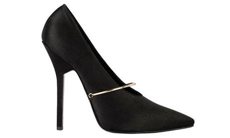 [Fashion & Style] Le Scarpe piu' Trendy della Stagione A/I 2011-12