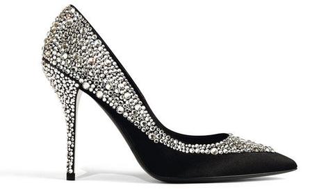 [Fashion & Style] Le Scarpe piu' Trendy della Stagione A/I 2011-12