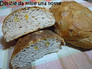 PANE DEI SANTI