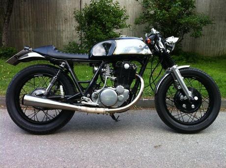 SR500 cr