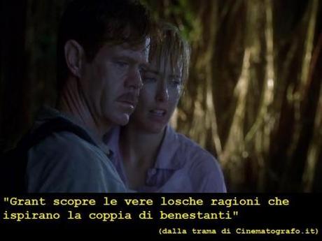 Critica alla critica – Jurassic Park 3 (2001)