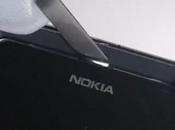 Vivisezione Nokia