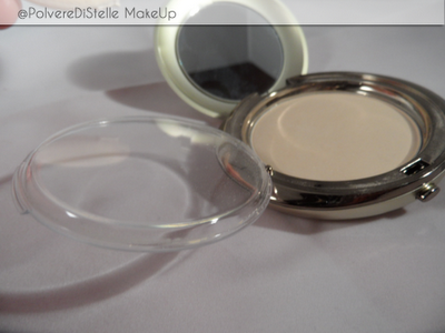 Review: Skin79 Gold Label Hologram Pearl Pact