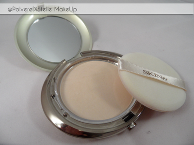 Review: Skin79 Gold Label Hologram Pearl Pact