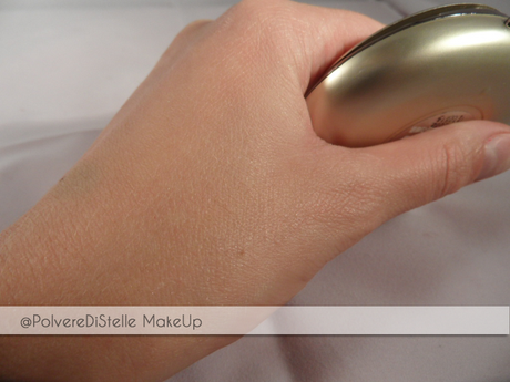Review: Skin79 Gold Label Hologram Pearl Pact