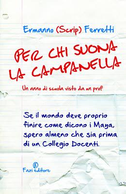 Per chi suona la Campanella - prossimamente