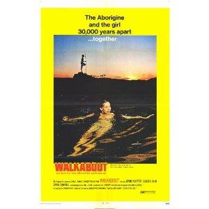 L'inizio del cammino - Nicolas Roeg (1971)