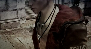 Devil May Cry : diffuso il video esteso del TGS 2011