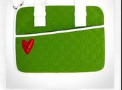 Fiorucci porta i-Pad idee regalo