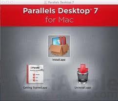 Paralles Desktop…Importante Aggiornamento A Favore di Lion