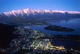 queenstown