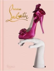 il libro di christian louboutin