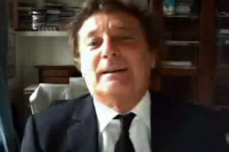 enzo iacchetti Enzo Iacchetti replica alle Accuse di Brunetta e del suo Portavoce (video)