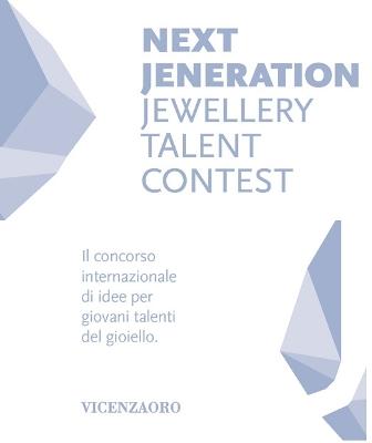 NEXT JENERATION – Jewellery Talent Contest 2012