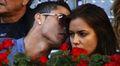 CRISTIANO RONALDO: PROGETTI MATRIMONIALI ALL'ARIA? NON ANCORA PER FORTUNA...