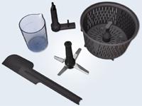 UN VALIDO AIUTO IN CUCINA