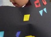 Semplici sagome prendono vita