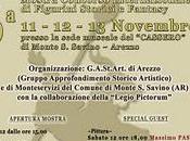 monte savino show