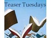 Teaser Tuesdays XXXIV