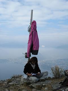 GITA AI PIZZONI DI LAVENO